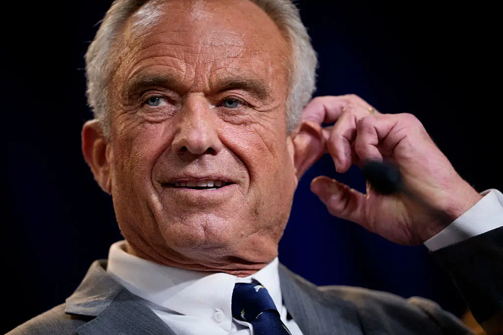 Health and Human Services Secretary Robert F. Kennedy Jr. has made a number of baseless claims about what he calls the 'autism epidemic' (Andrew Harnik / Staff / Getty Images)