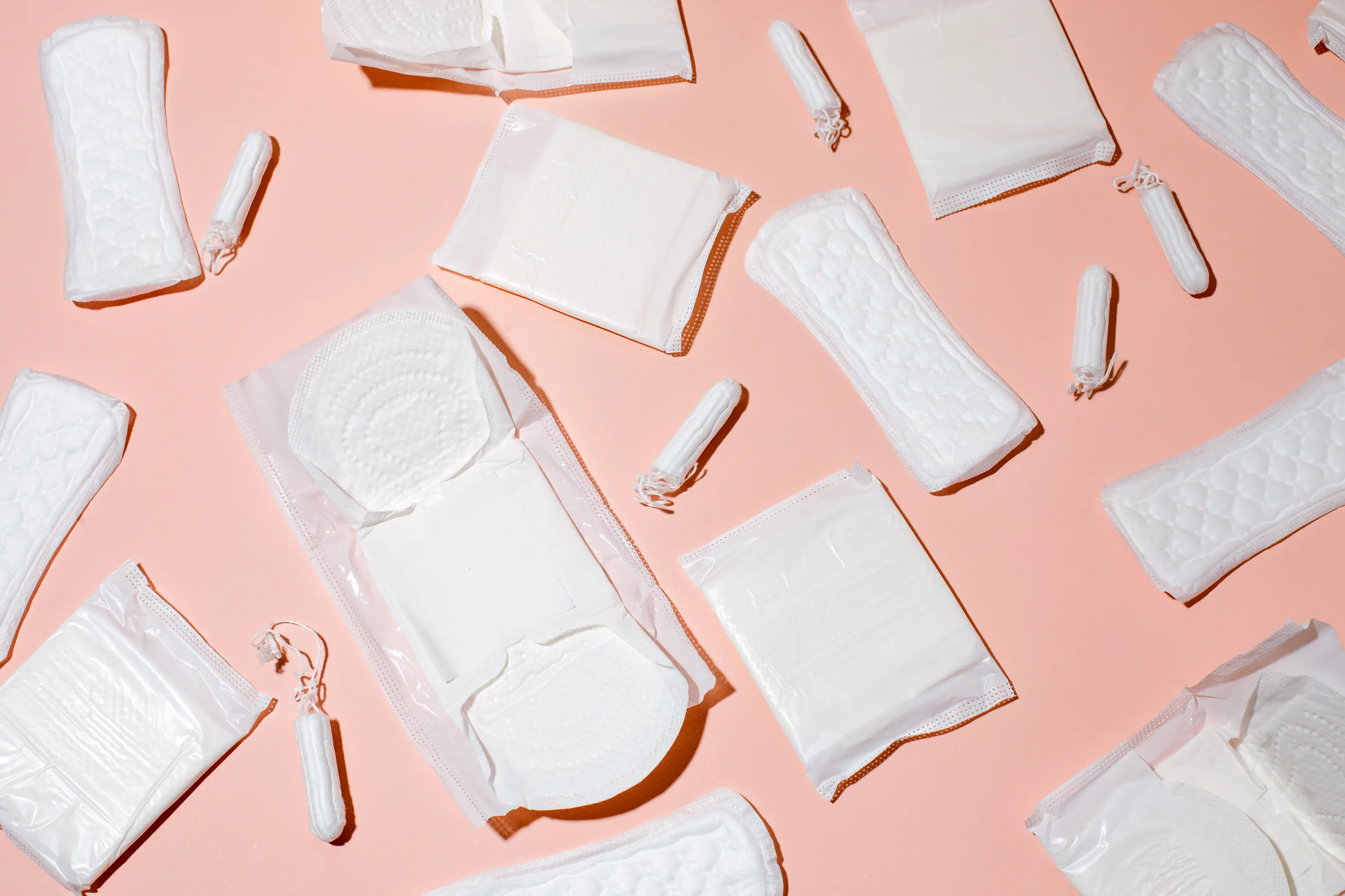 Campaigners have been calling for the term 'feminine hygiene' to be abolished from supermarket aisles (