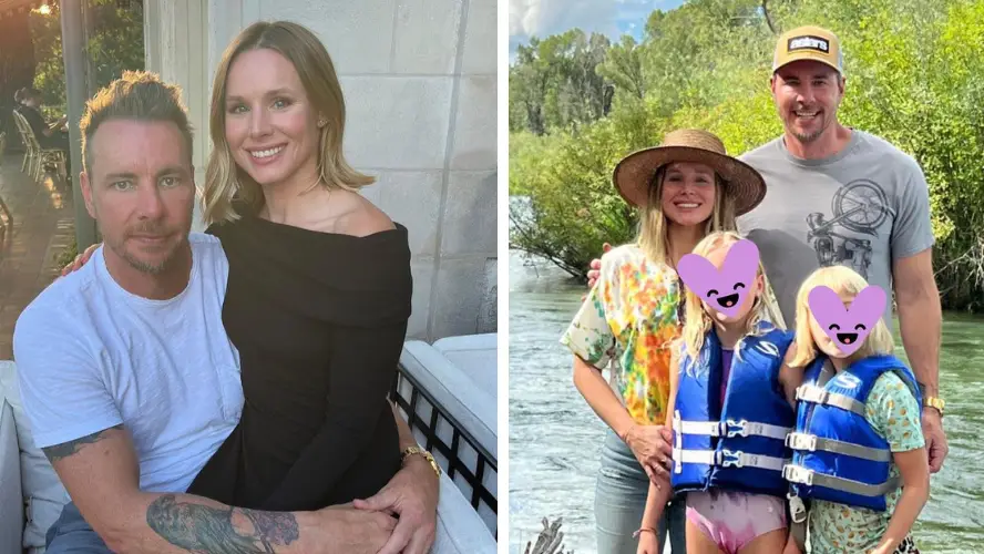 @kristenanniebell/Instagram