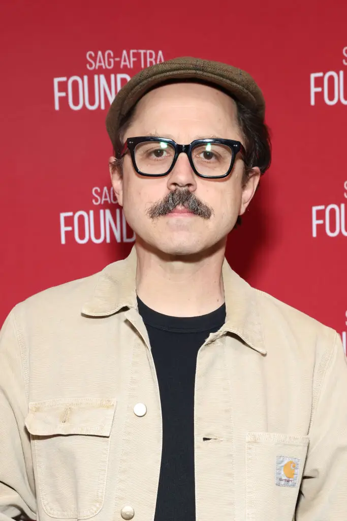 Giovanni Ribisi was raised a Scientologist (Araya Doheny/Getty Images)