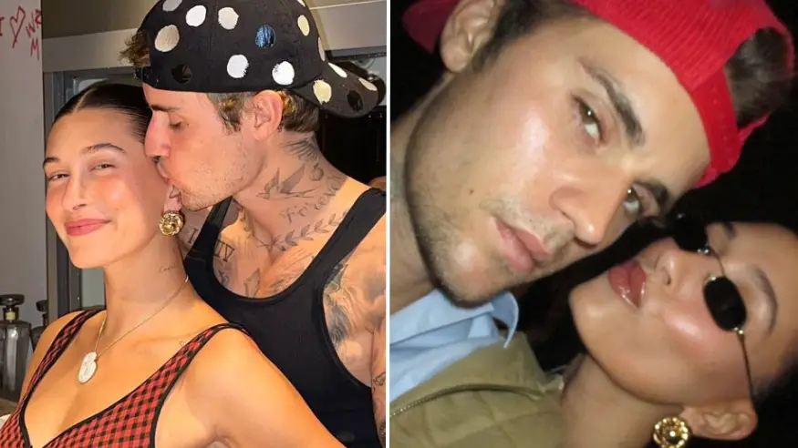 Instagram/@haileybieber