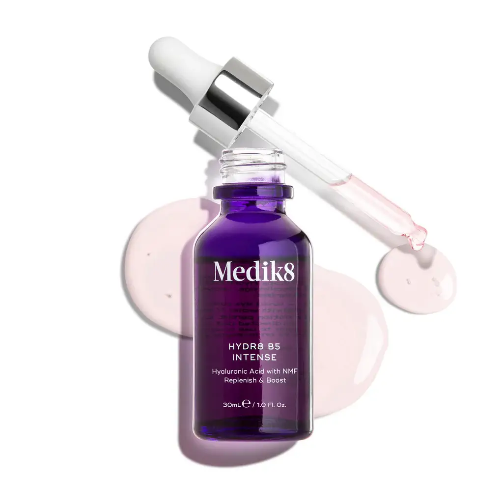 Women are loving the plumping serum.