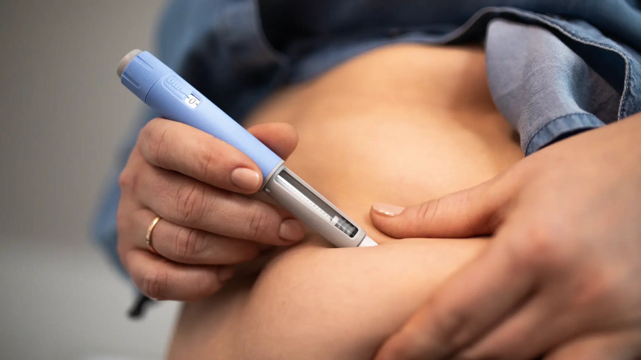 Weight loss drugs side effects explained as doctors issue fresh warning over ‘unusual’ complication