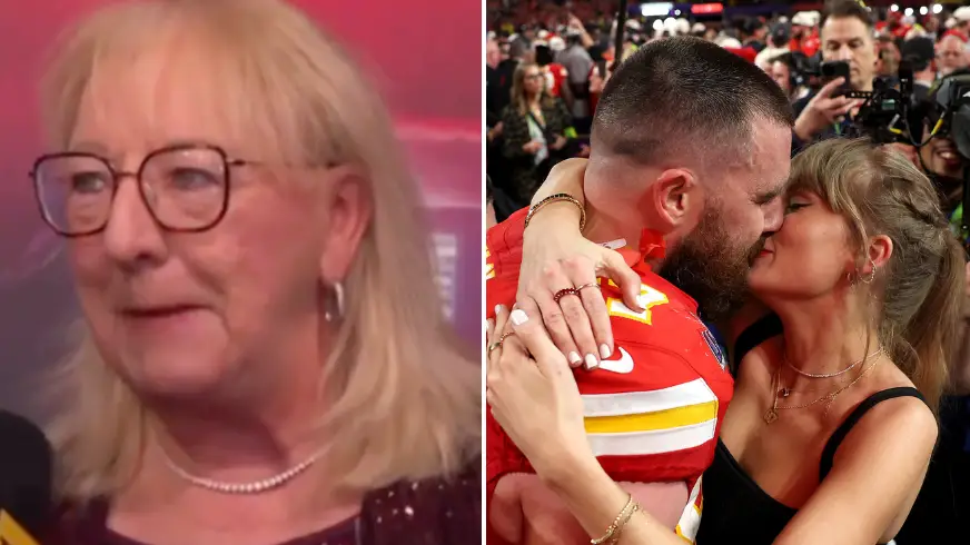 Entertainment Tonight/Ezra Shaw/Getty Images