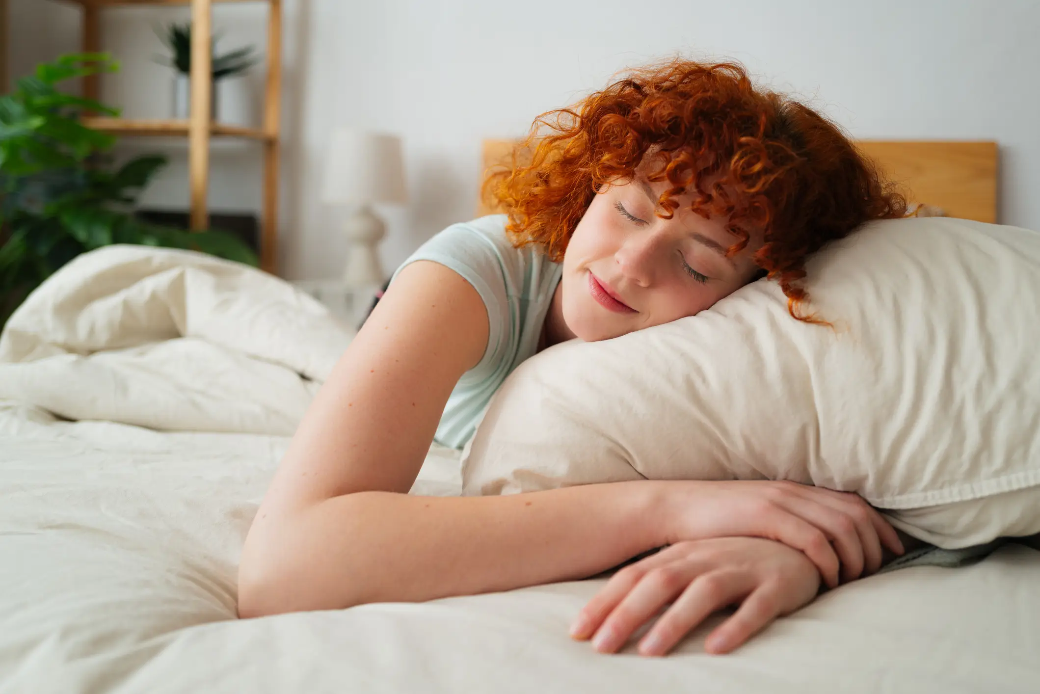 Listen to your body, Pisces (Getty Stock Images)