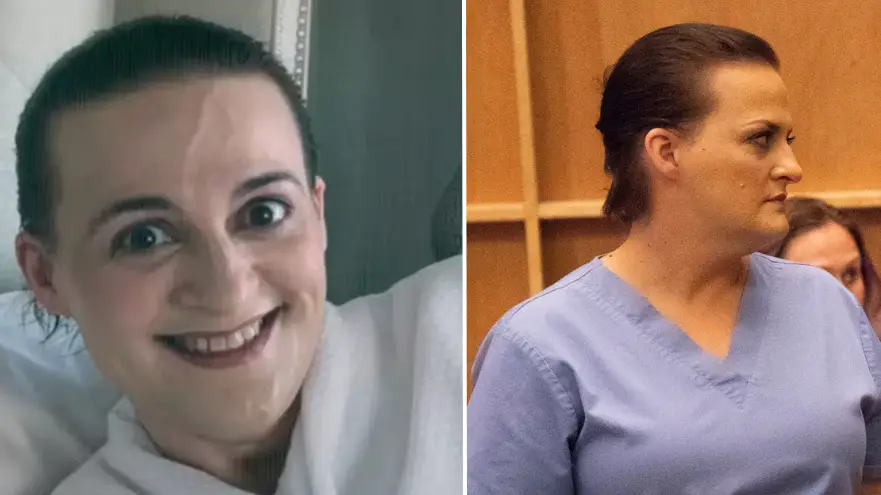 Peacock/Mitch Haaseth/Disney General Entertainment Content via Getty Images