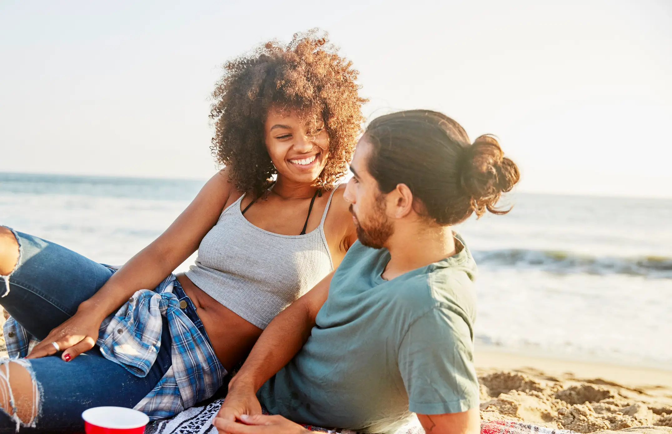 Tina also warned of 'summer shading'. (The Good Brigade / Getty Images)