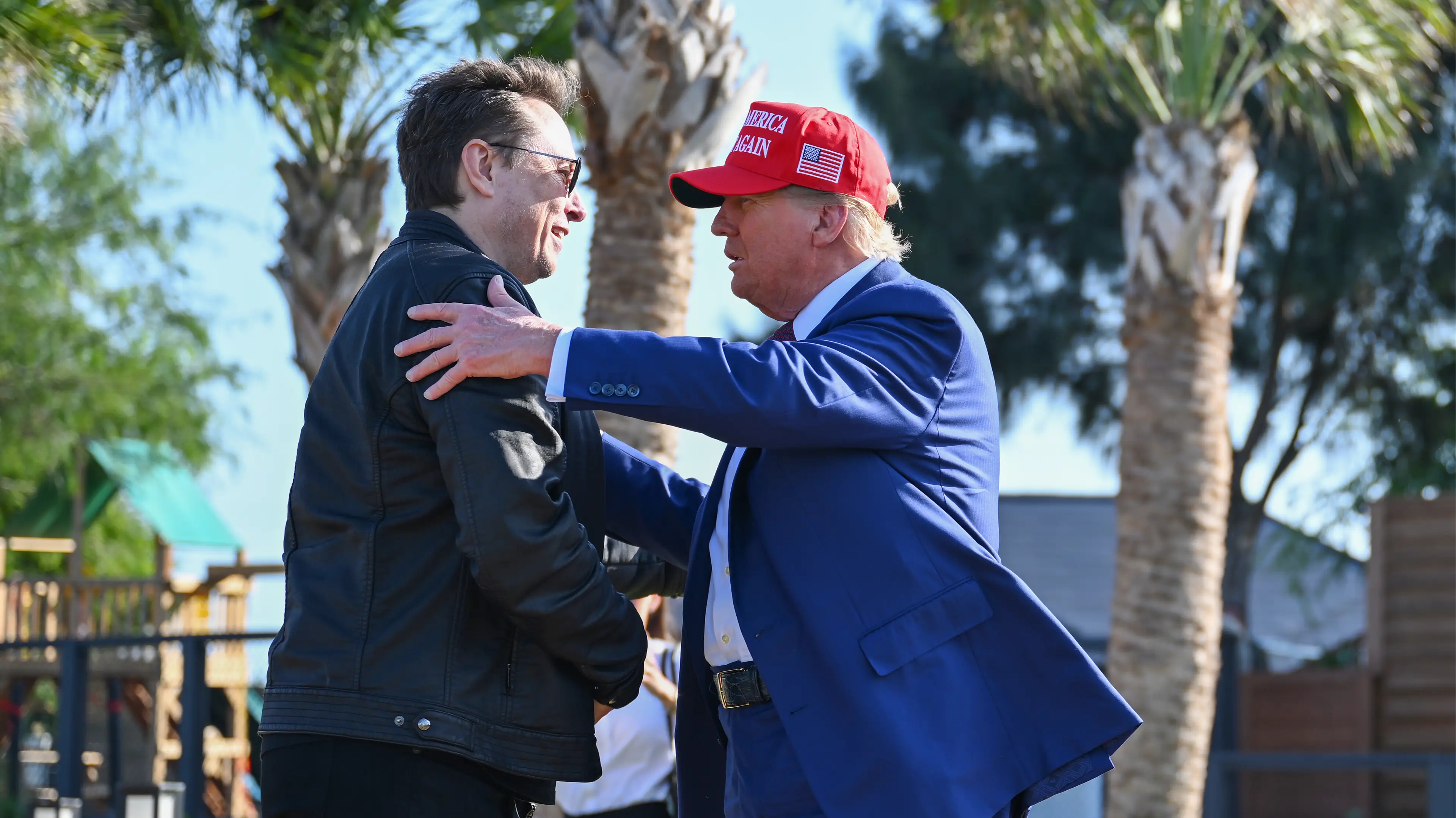 Brandon Bell/Getty Images