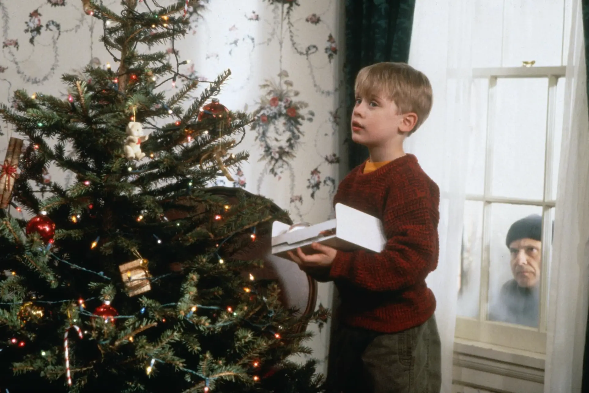 Home Alone is a must-watch at Christmas (20th Century Fox)