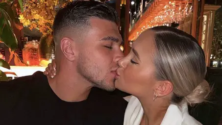 Molly-Mae Hague/Instagram