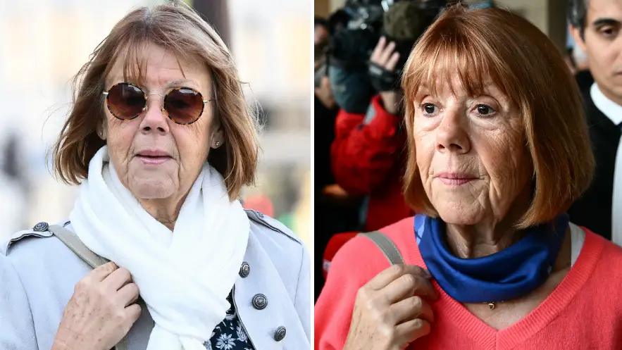 CHRISTOPHE SIMON/AFP via Getty Images