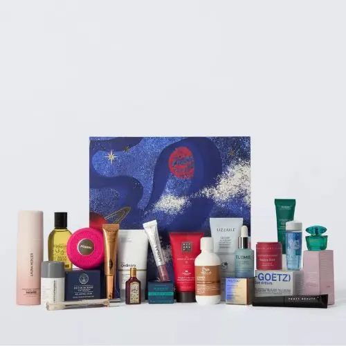 John Lewis Beauty Advent Calendar 2026