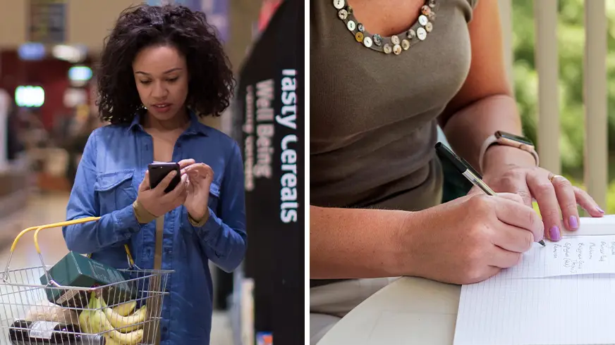 People are sharing their money-saving tips and some of them are genius