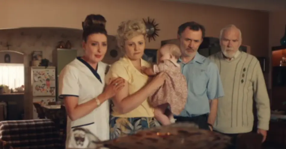 Writer Lisa McGee has shared a link to the fundraiser with fans. (