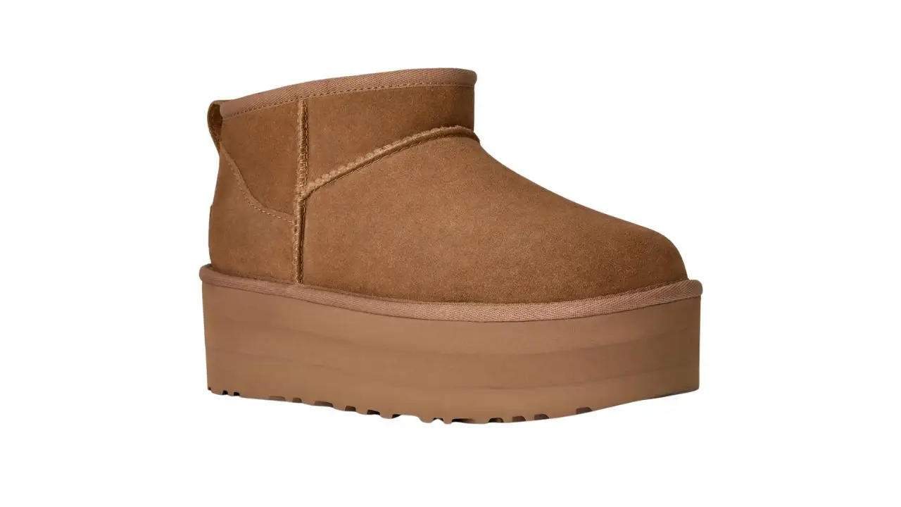 Ugg