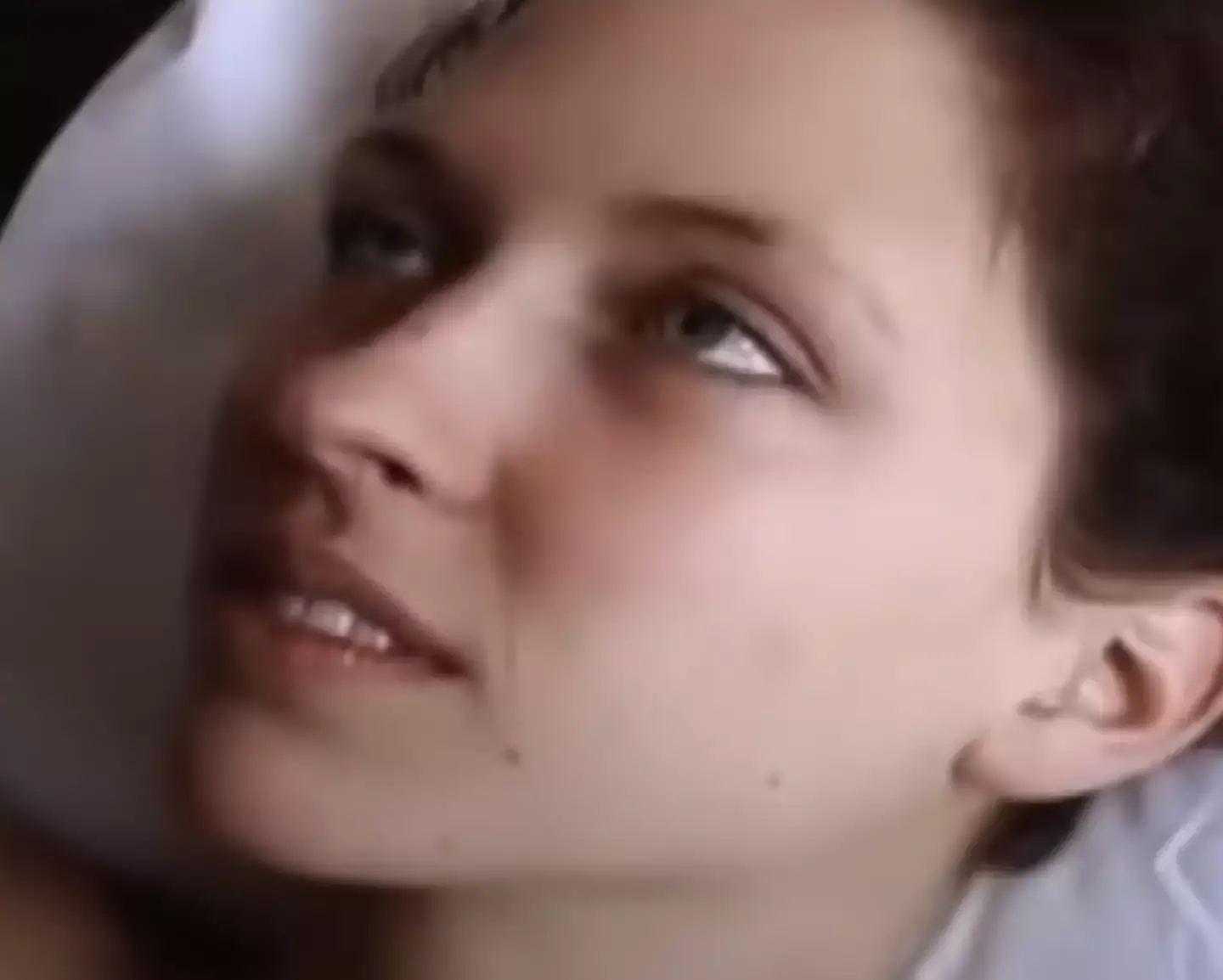 Margo Stilley in 9 Songs (StudioCanal UK/Revolution Films)