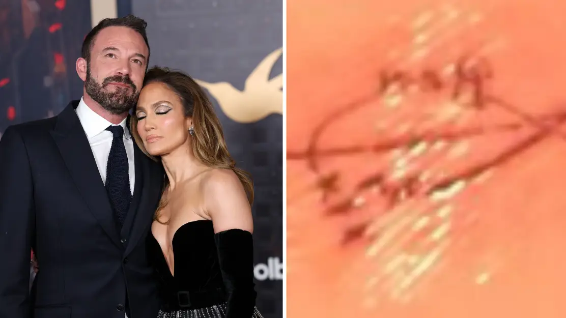 Monica Schipper/Getty Images/Instagram/@jlo