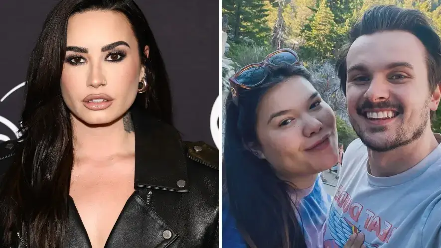 Arturo Holmes/Getty Images for The Rock and Roll Hall of Fame/Instagram/@maddelagarza