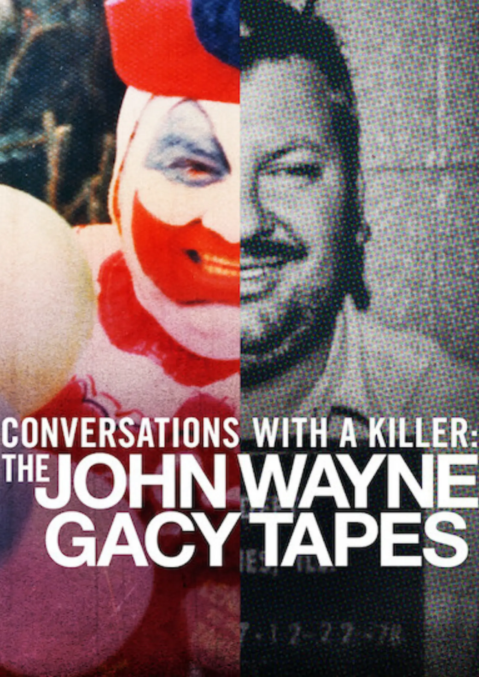 Conversations With A Killer is available to stream on Netflix now. (