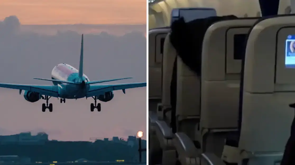 Getty Stock Images/TikTok/@yungmateob