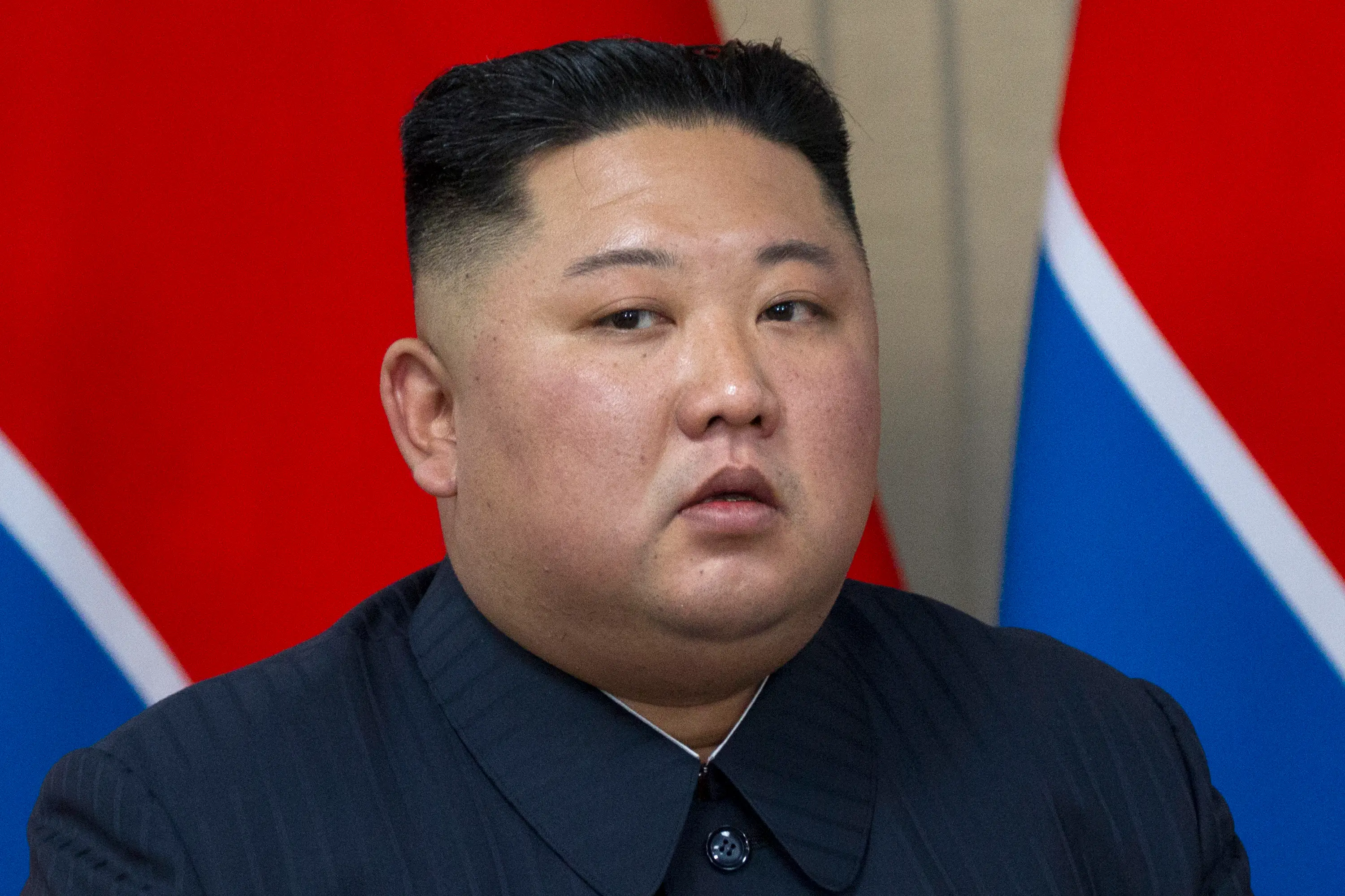 Kim Jong Un has reportedly chosen his heir (Mikhail Svetlov / Contributor / via Getty)
