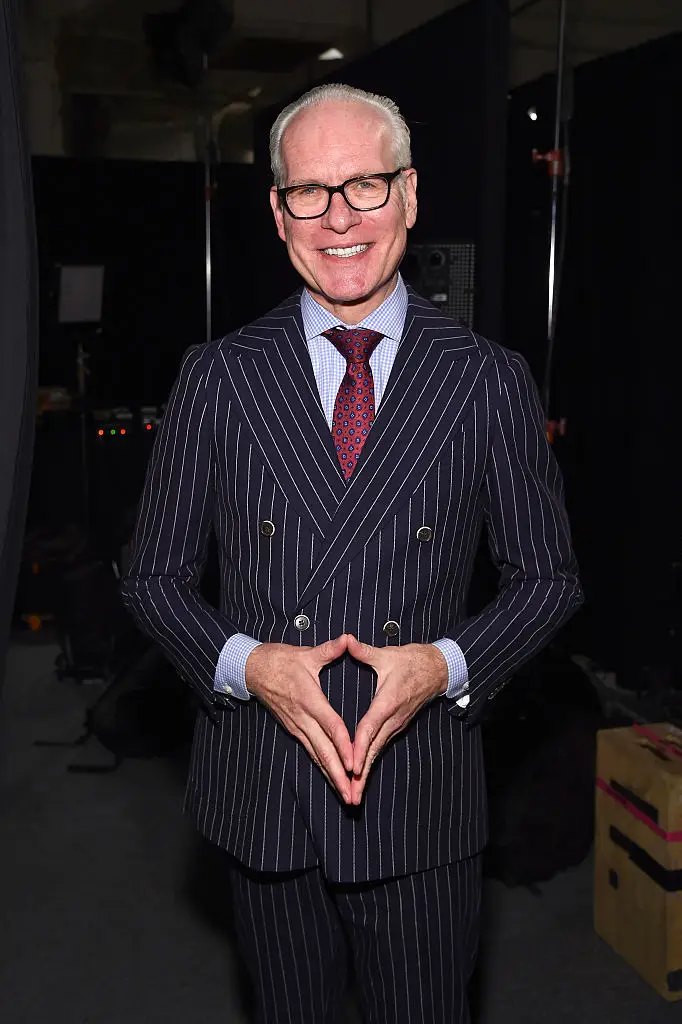 Gunn opened up about how his initial 'self-pity' turned into 'completely unbridled anger' (Dimitrios Kambouris / Staff / Getty Images)