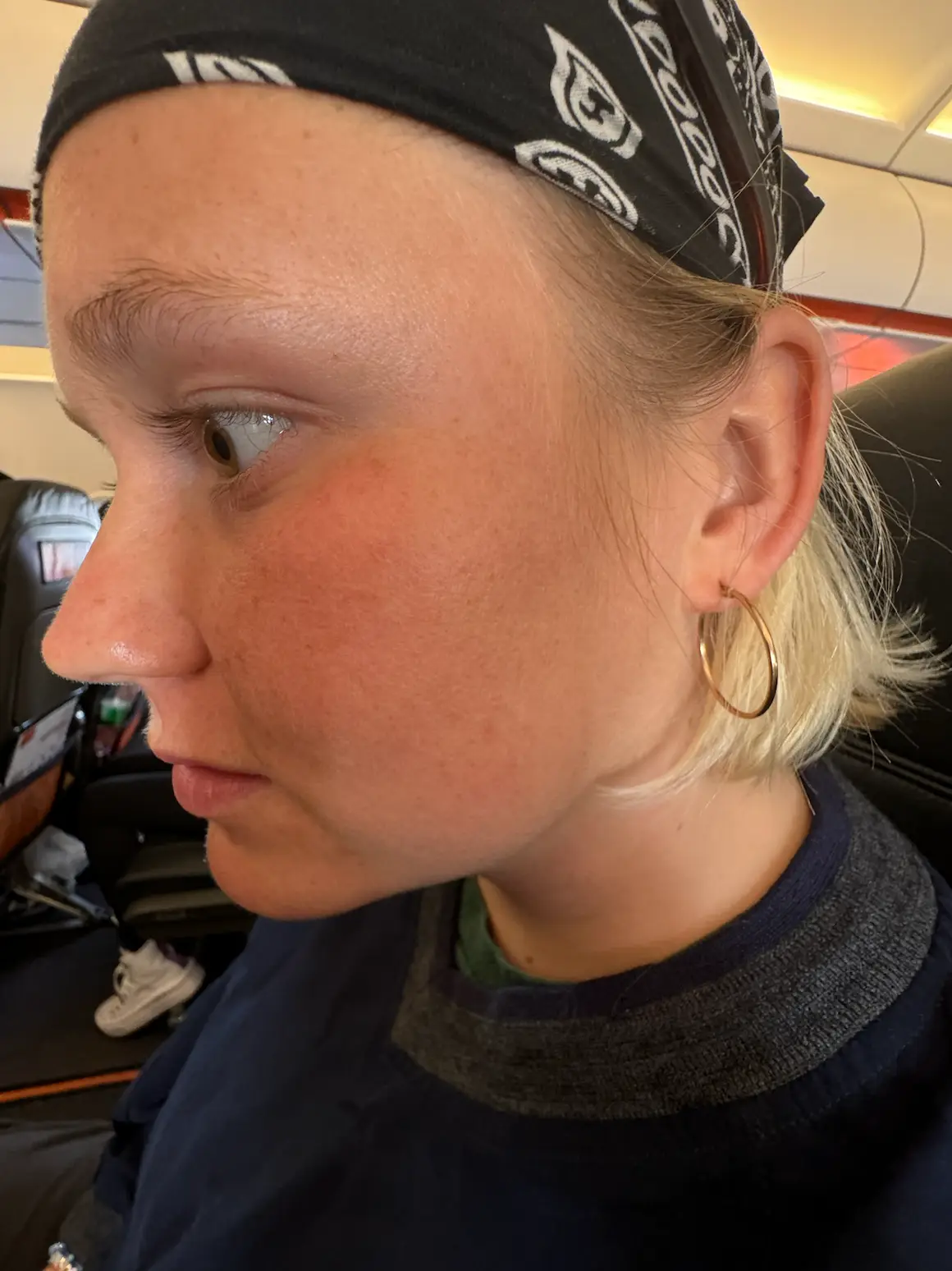 The moment I knew I'd made a terrible mistake (Tyla)