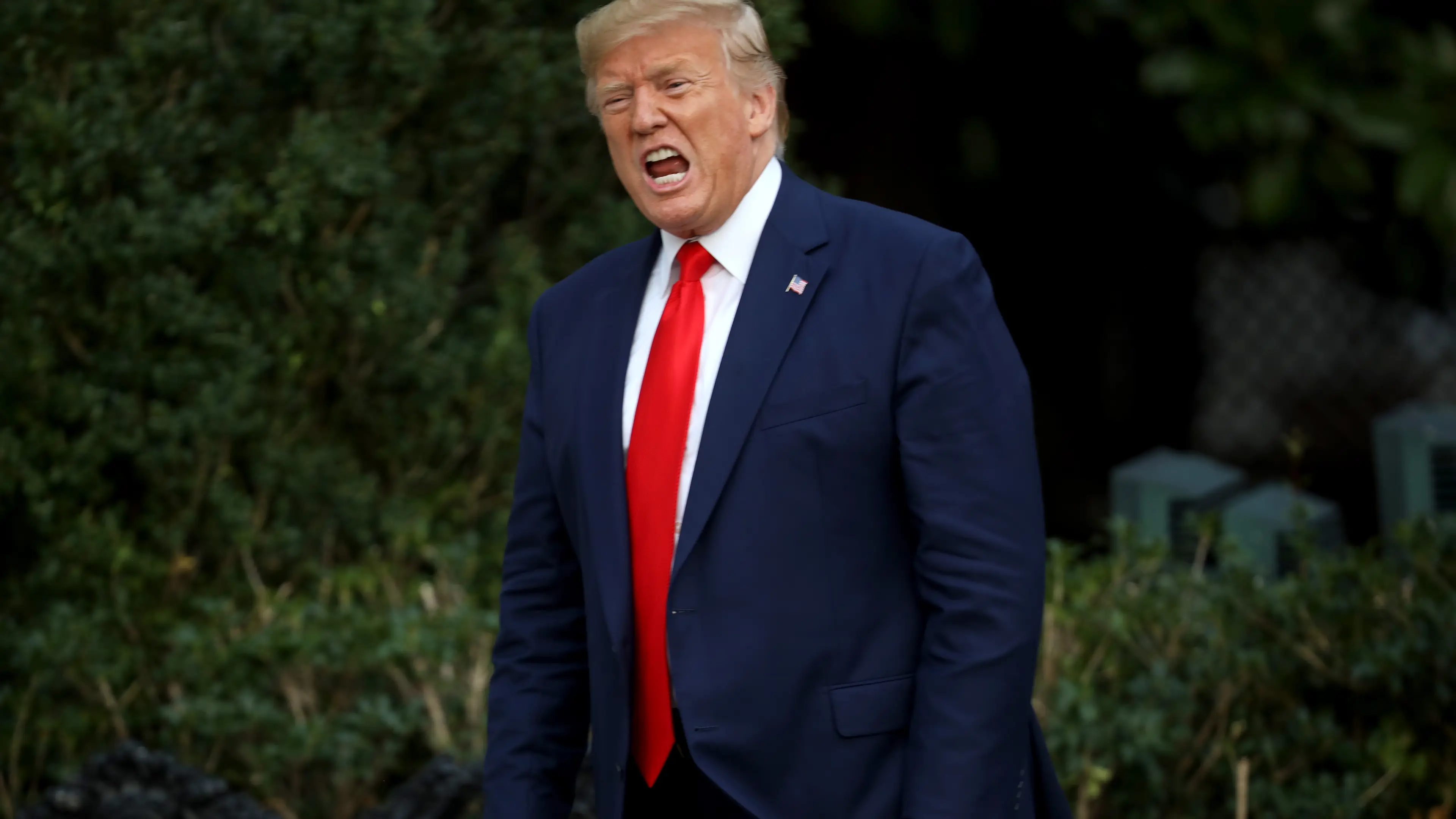 Win McNamee/Getty Images