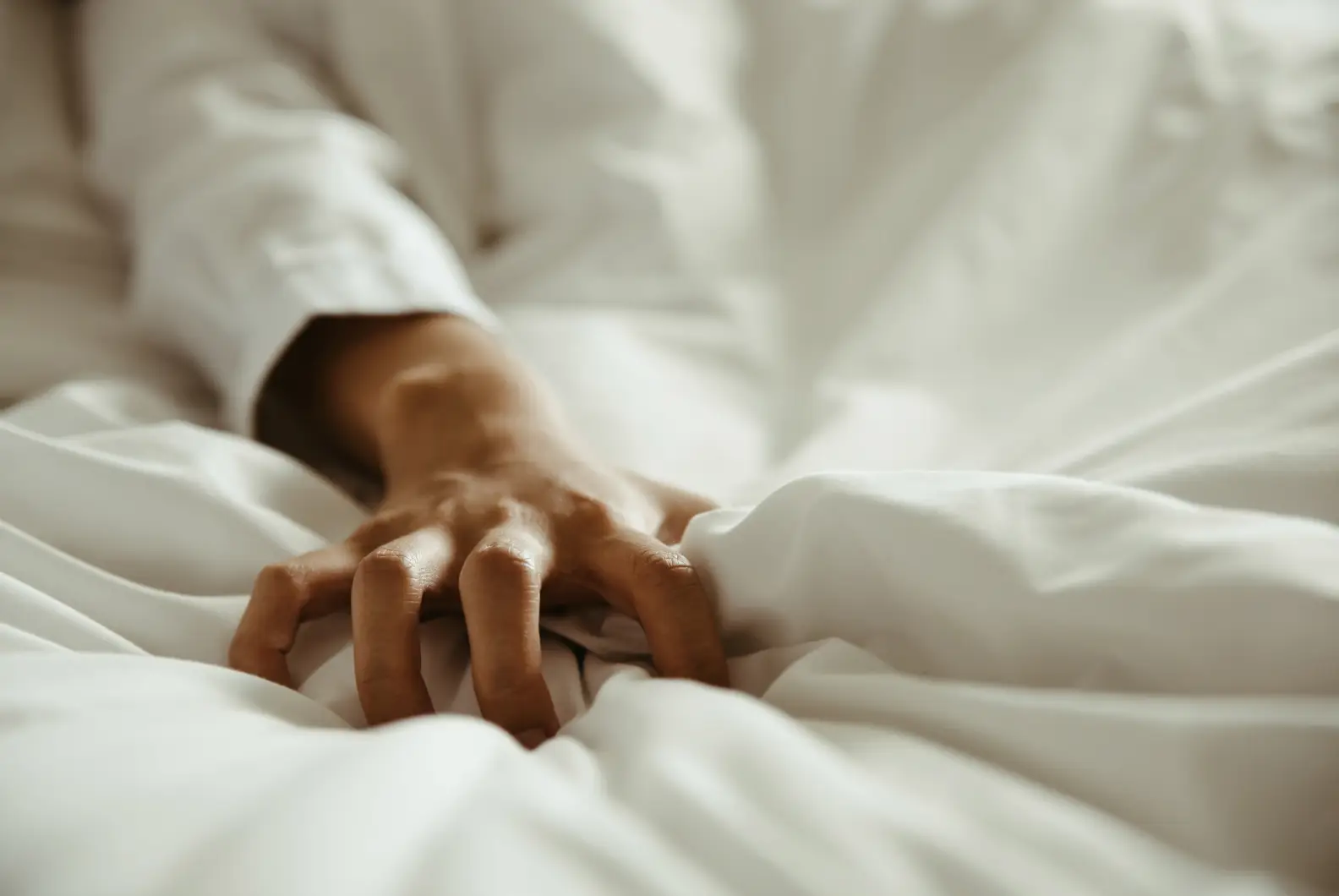 Rippling is a great option for any women who don't find direct clitoral stimulation pleasurable (Getty Stock Images)