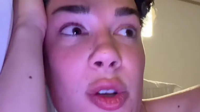 TikTok/@jamescharleslol