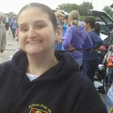 After a visit to a GP in Manchester, Vikki Hindley was diagnosed after previously being called an 'attention seeker.