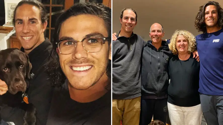 Instagram/@callum10robinson