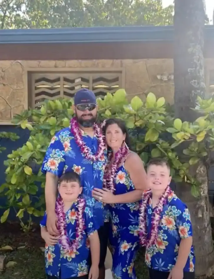 The search was subsequently called off. (YouTube/KCEN TV)