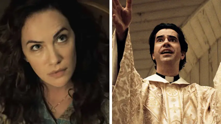 Netflix viewers praise terrifying horror series calling it 'one of the best shows ever written'