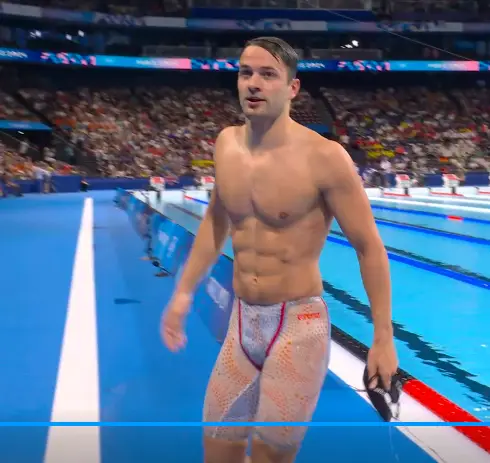 Viewers were in hysterics (BBC)