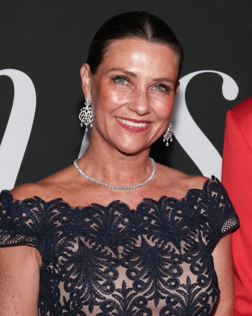 Märtha Louise was born in 1971, more than 18 years before Norway changed its succession rules (Paul Archuleta / Contributor / Getty Images)
