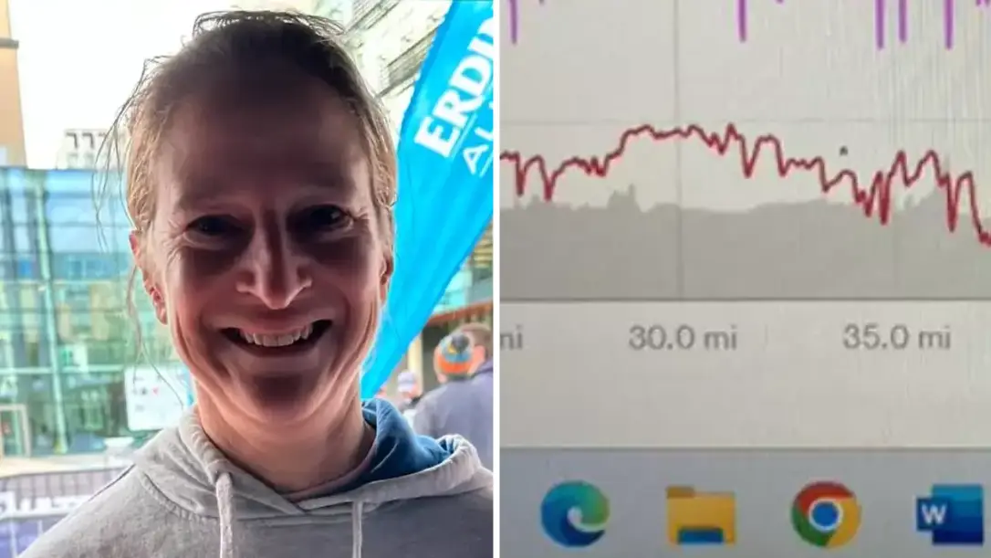 Facebook/Twitter/@nuddypants