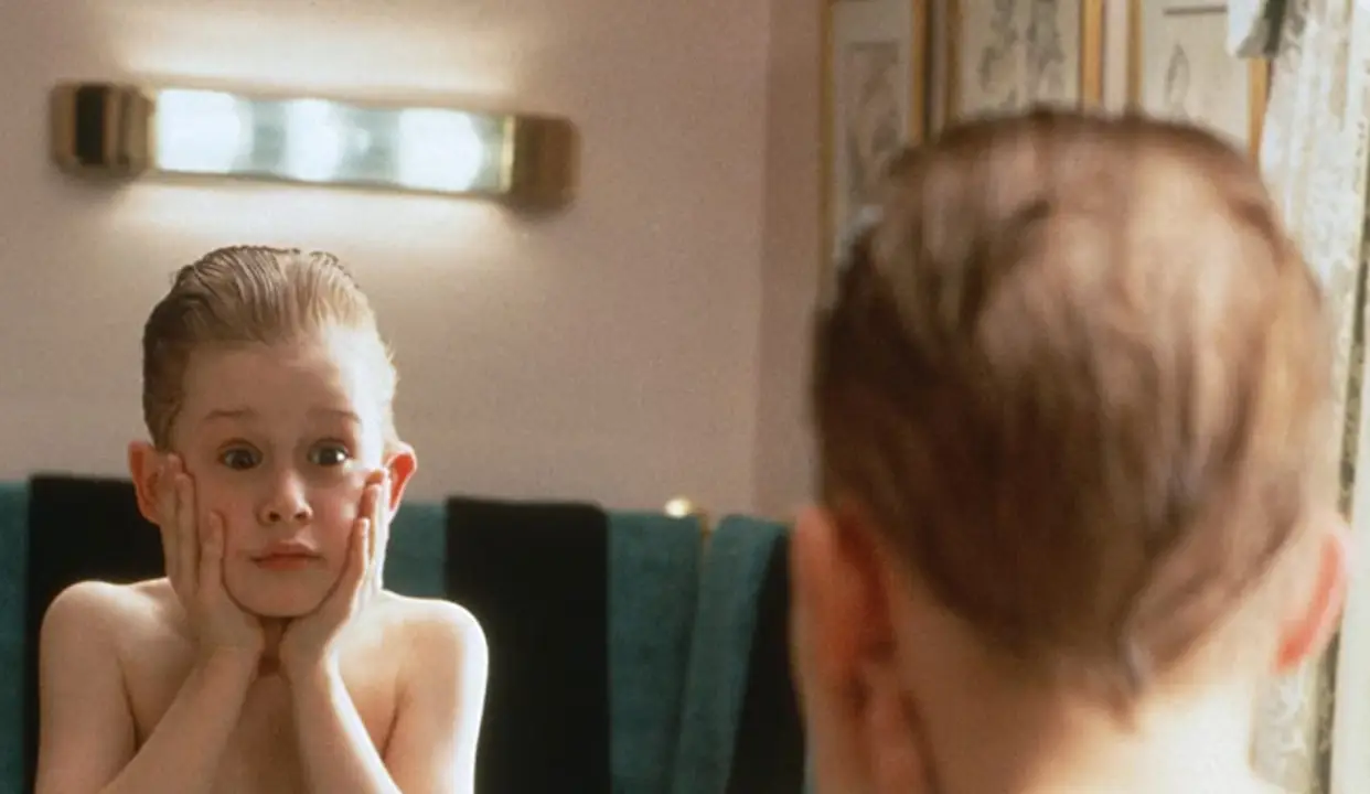 Your face when you hear the top five favourite suggestions.