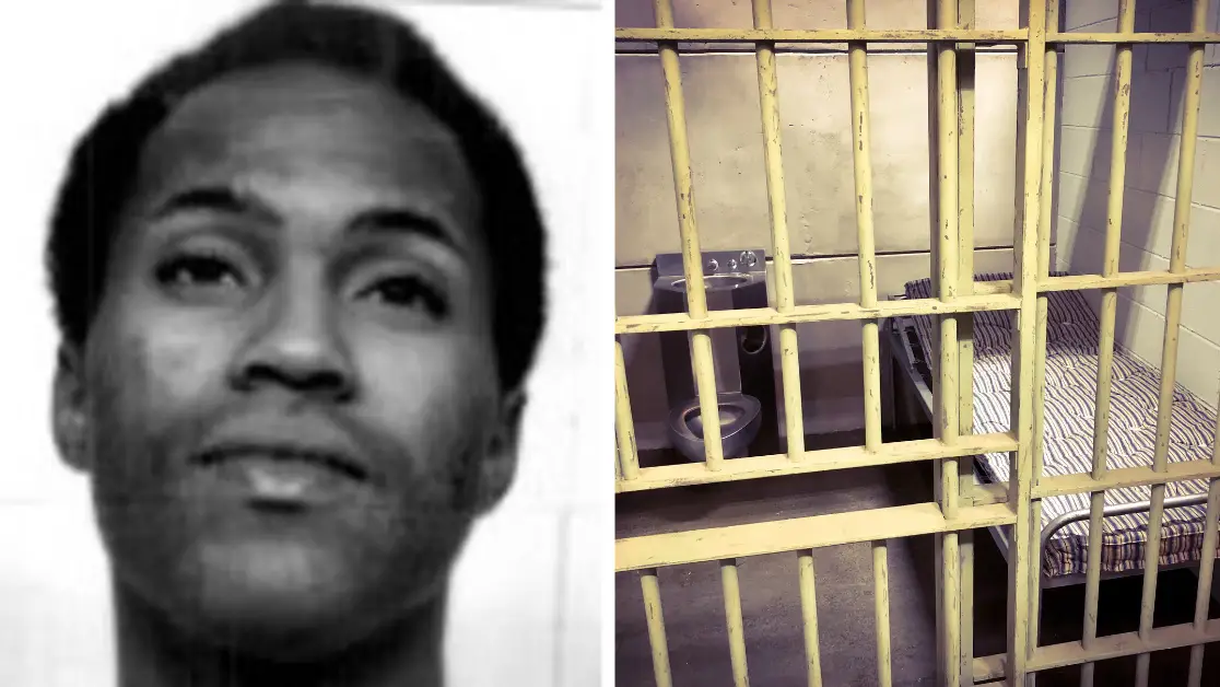 Texas Department of Criminal Justice/Getty stock photo