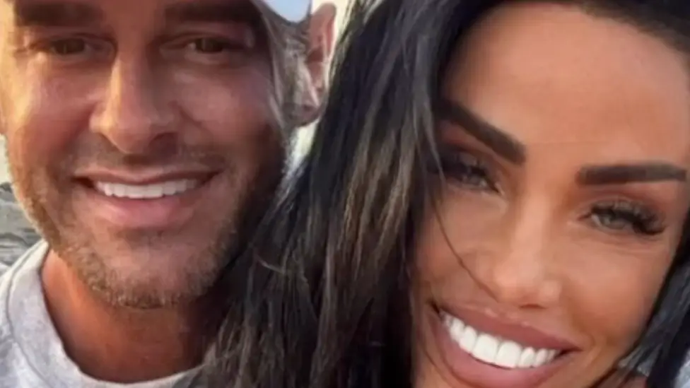 Instagram/@katieprice