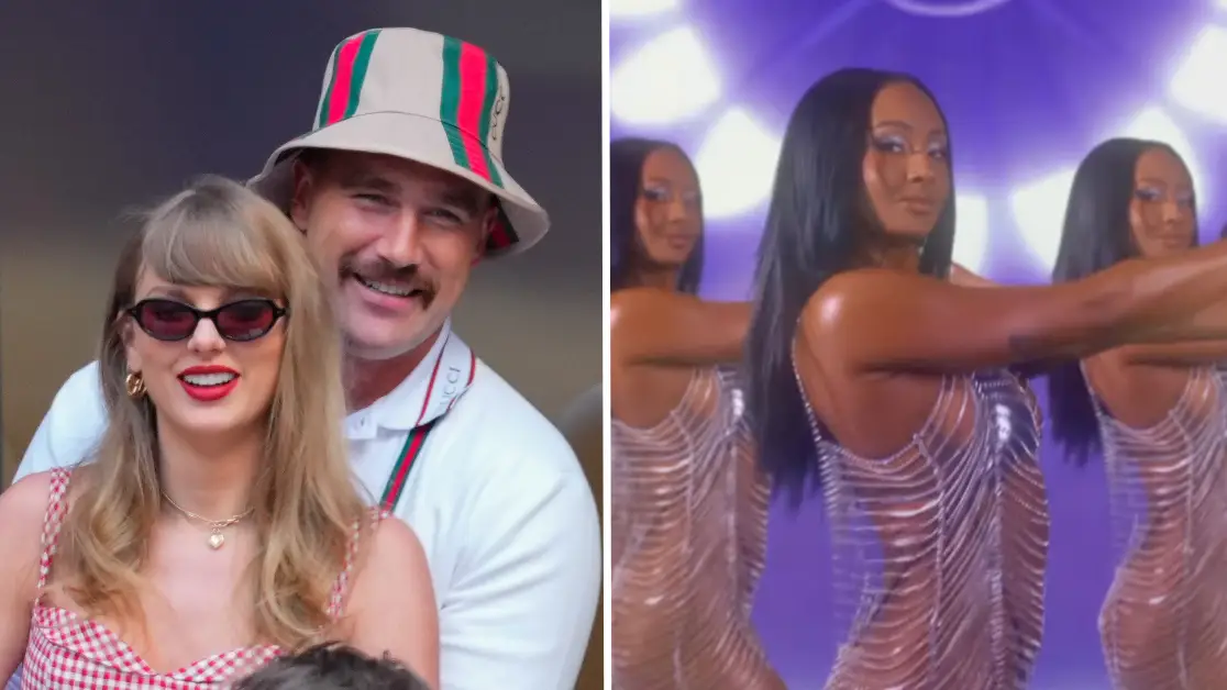 Gotham/GC Images/Instagram/@kaylanicole