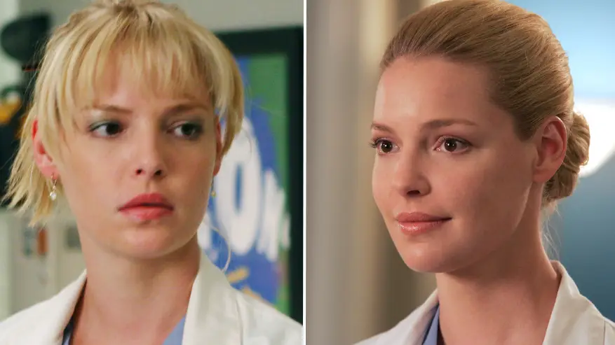 Michael Desmond/Disney General Entertainment Content via Getty Images/Vivian Zink/Disney General Entertainment Content via Getty Images