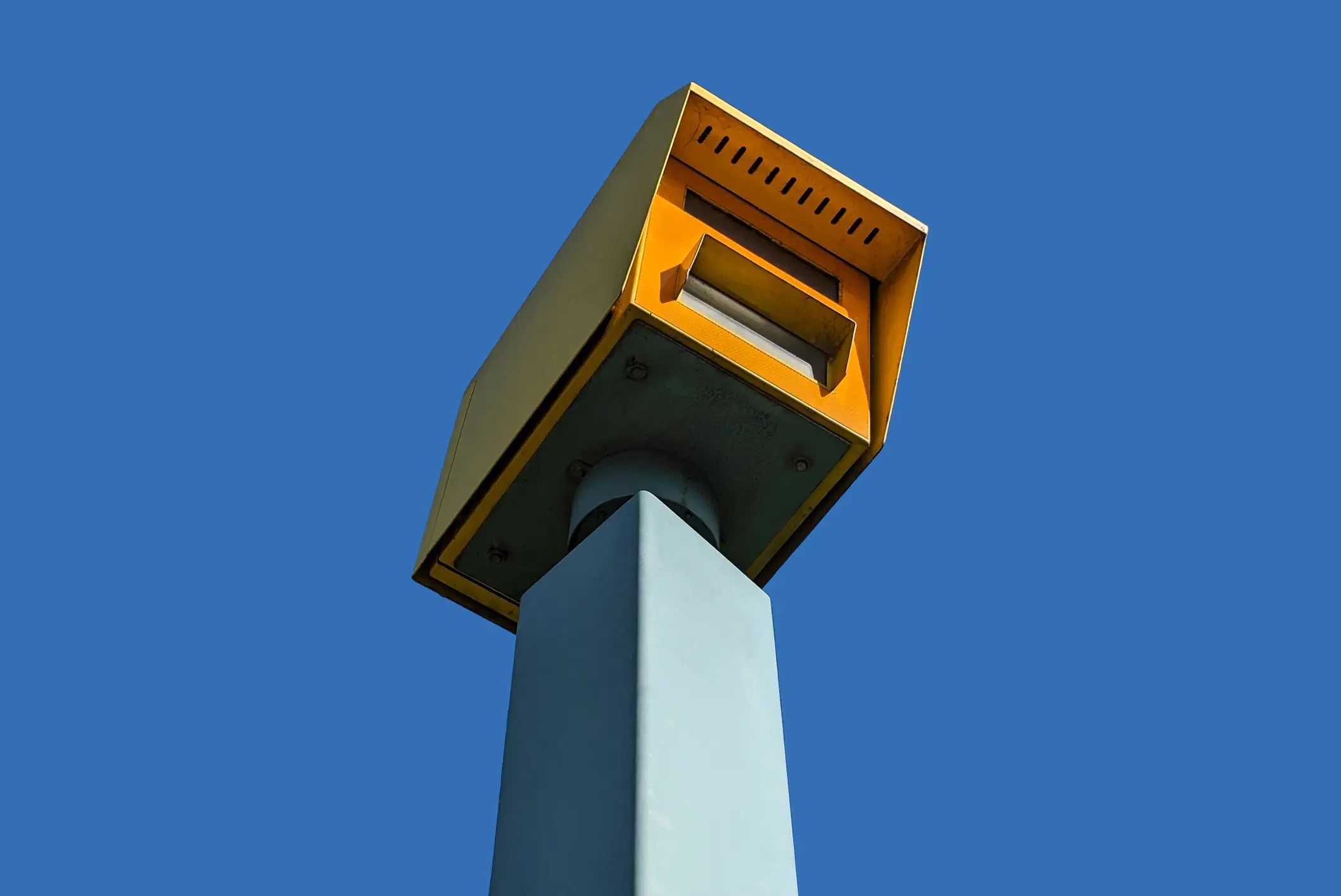 You've been warned... (Richard Newstead / Getty Images)