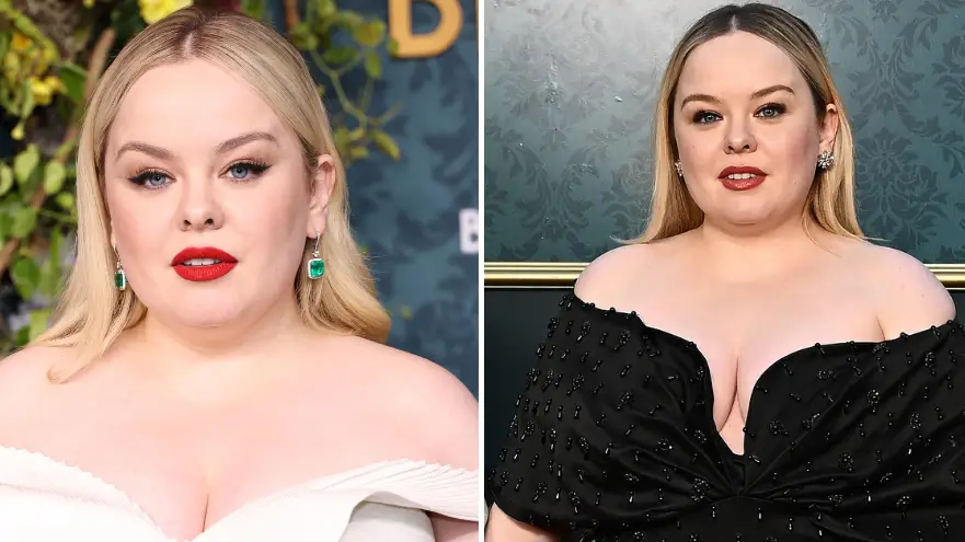 Jamie McCarthy/Getty Images/James Gourley/Getty Images for Netflix