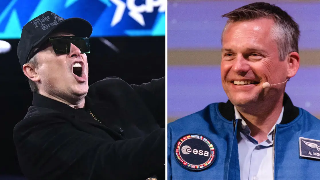 Kristian Tuxen Ladegaard Berg/SOPA Images/LightRocket via Getty Images