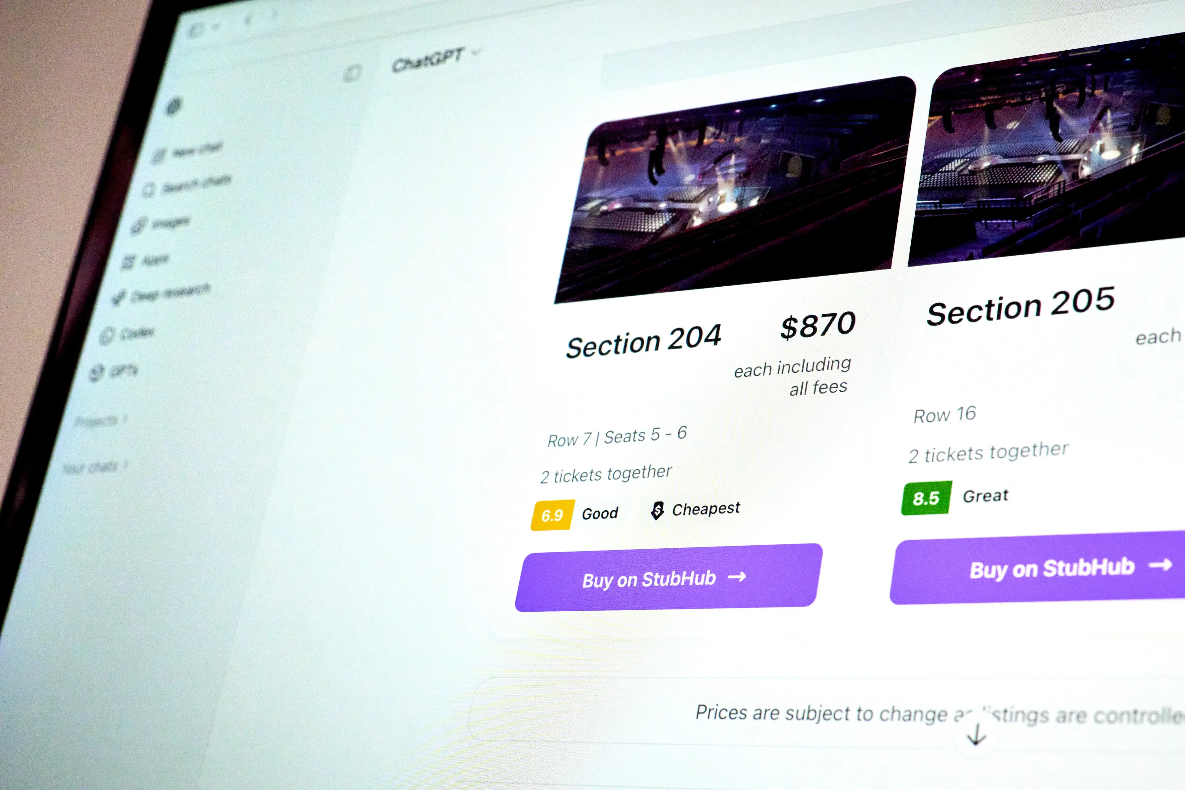 Over 50,000 customers will receive refunds (Gabby Jones/Bloomberg via Getty Images)