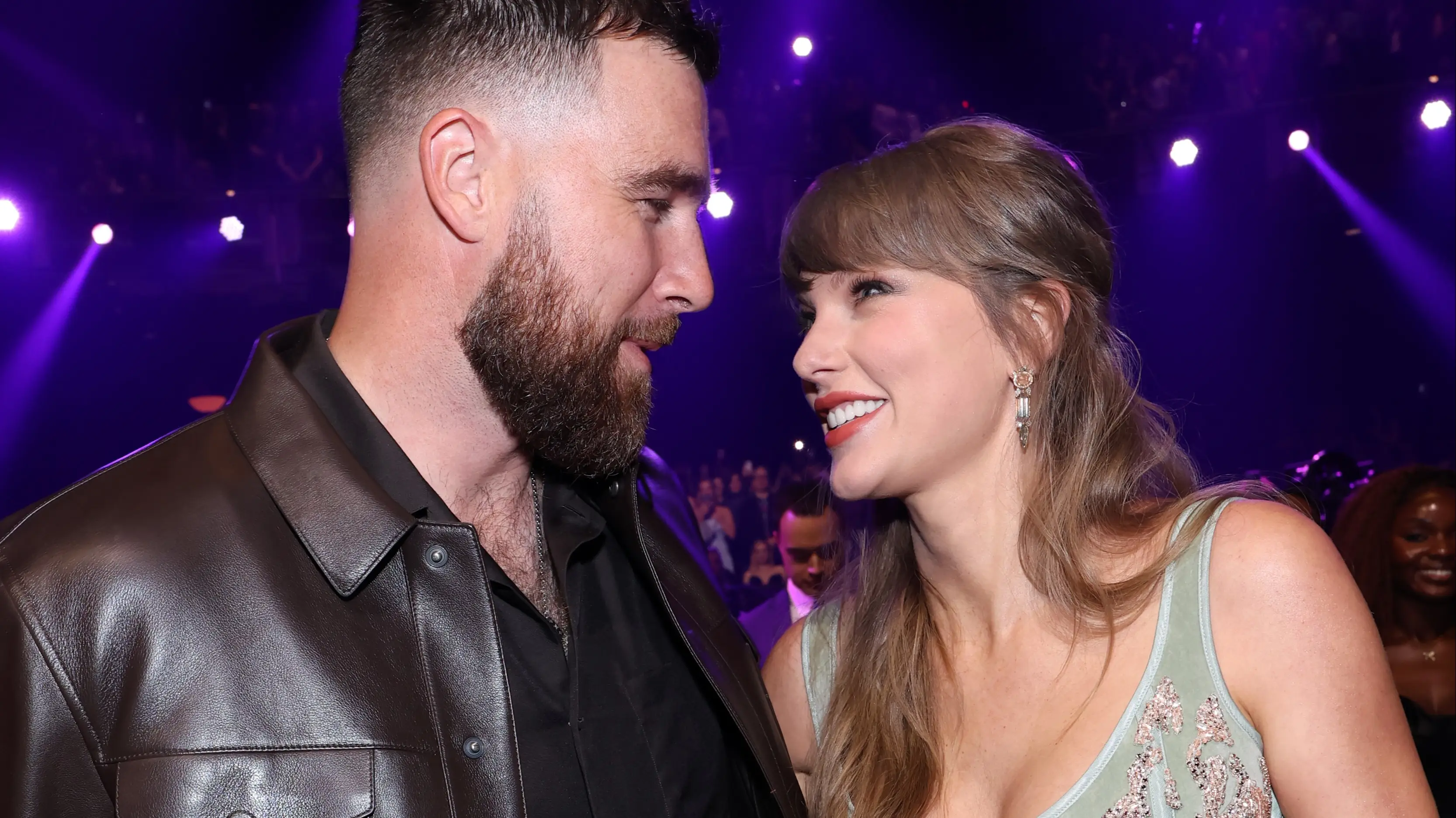 Kevin Mazur/Kevin Mazur/Getty Images for iHeartRadio