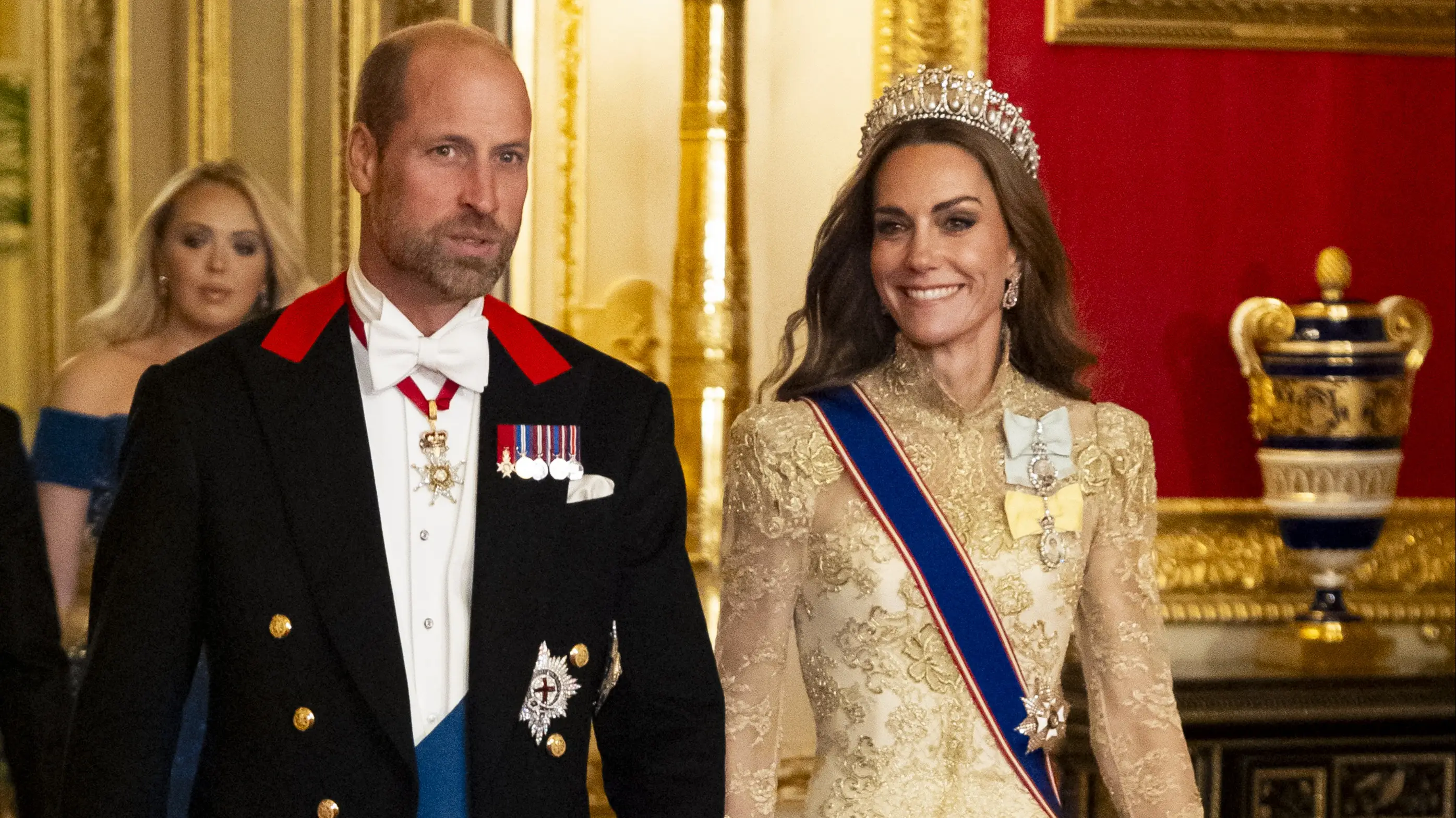 Aaron Chown-WPA Pool/Getty Images