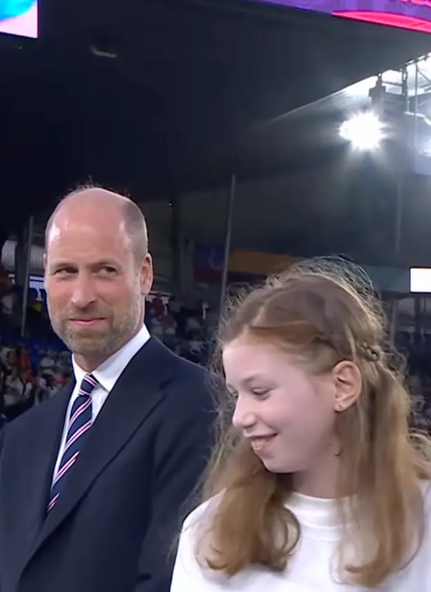 Greta's T-shirt represented the Union of European Football Associations (UEFA) Foundation for Children  (Instagram/@uefa_official)