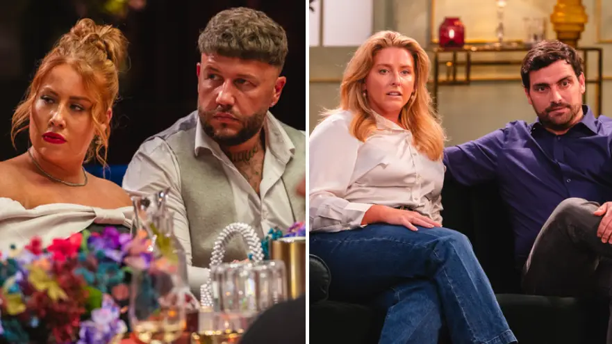MAFS UK viewers can’t agree on what physical features are acceptable to have ‘preference’ on in romantic relationships